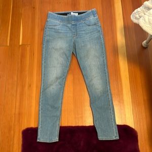 Old Navy Rockstar Jeggings